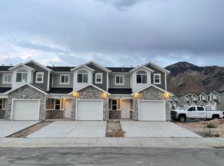 2060 N 325 E #25, North Ogden, UT 84414