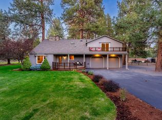 60596 Springtree Ct, Bend, OR 97702
