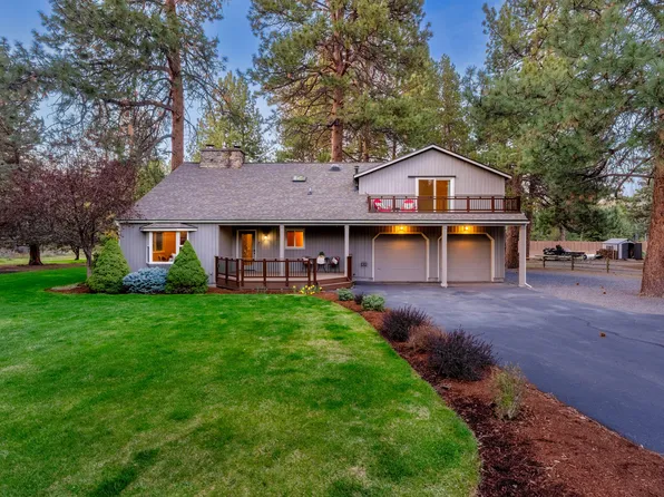 60596 Springtree Ct, Bend, OR 97702