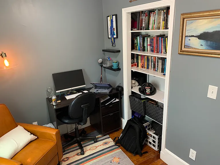 52 Newcomb St #1 — Photo 8
