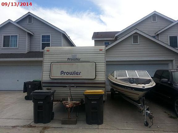 3rd image of 1626 Kyburz Ct