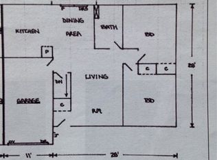3233 Larry Dr, Plover, WI 54467