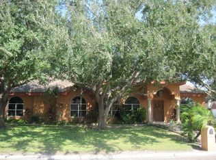 500 Frio St, Mission, TX 78572