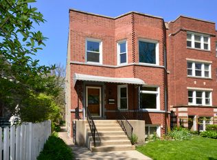 2008 W Estes Ave #2, Chicago, IL 60645