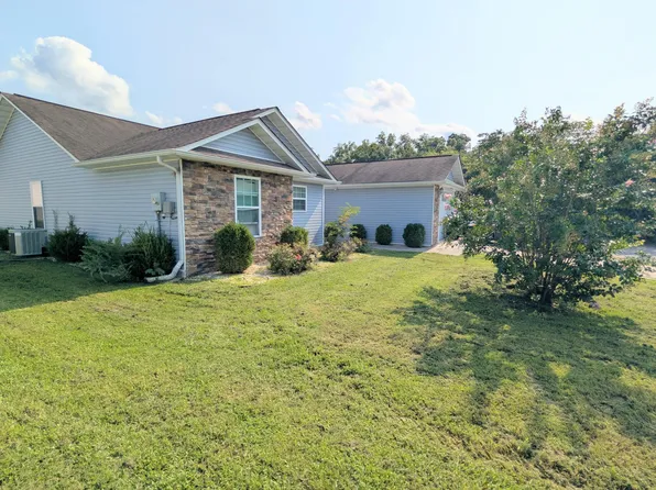 447 Cornus Ave, Sevierville, TN 37862