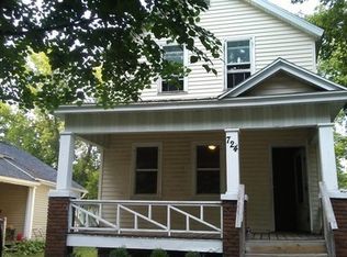 724 Jackson St, Wausau, WI 54403