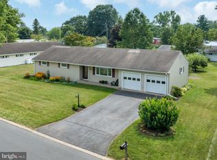 1408 Curtin St, State College, PA 16803