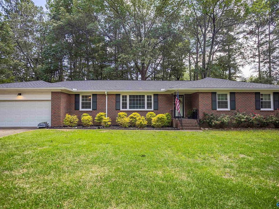 204 Monterey Cir, Gadsden, AL 35901 MLS 1836376 Zillow