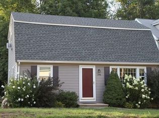 296 Andover Rd, Billerica, MA 01821