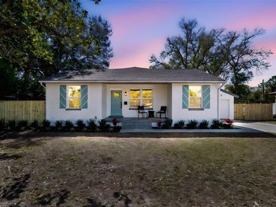 6936 9th Ave N, Saint Petersburg, FL, 33710