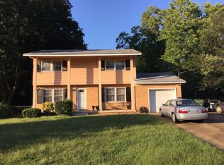 2602 Fieldcrest Dr NW, Huntsville, AL 35810