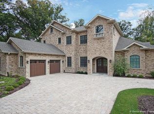 1531 Linden Cir, Lemont, IL 60439