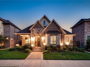 3718 Plum Vista Pl, Arlington, TX 76005