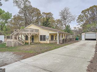 133 Alex St, Canton, GA 30114