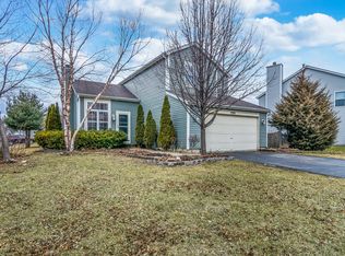 2303 Candlewood Ct, Plainfield, IL 60586