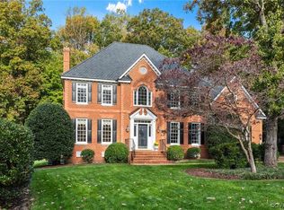 11537 Tottenham Pl, Henrico, VA 23233