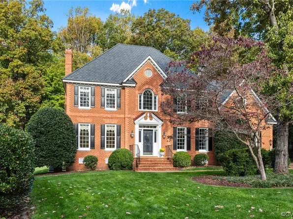 11537 Tottenham Pl, Henrico, VA 23233