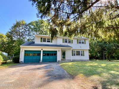 8 Frederick Drive, Saratoga Springs, NY, 12866