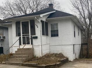 706 Walsh St, Jefferson City, MO 65101