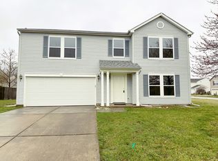 6652 Olive Branch Ct, Indianapolis, IN 46237