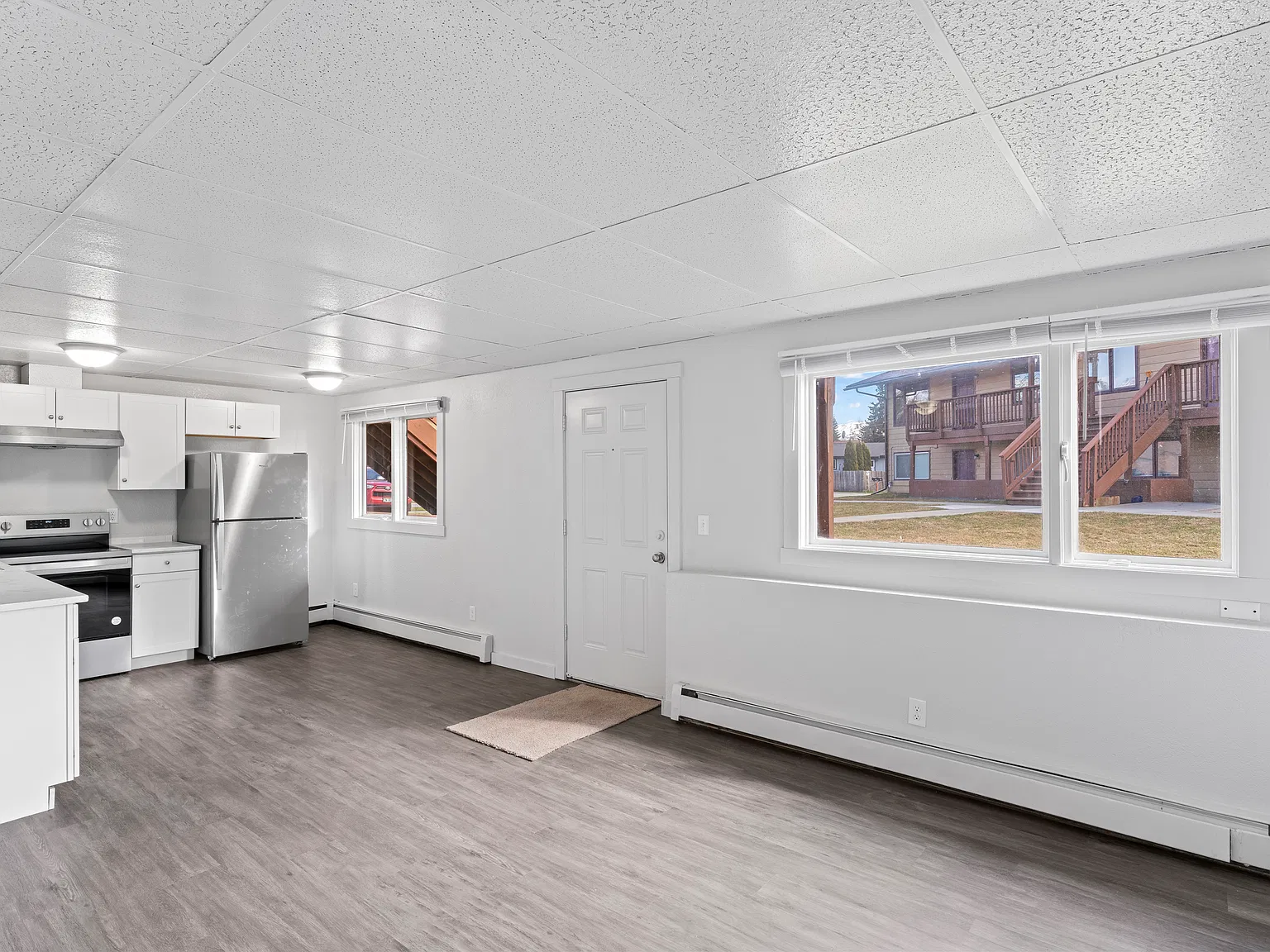 1 bed, 560 sqft, $1,595 — Photo 4