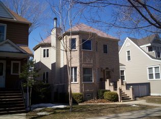 4328 N Harding Ave, Chicago, IL 60618