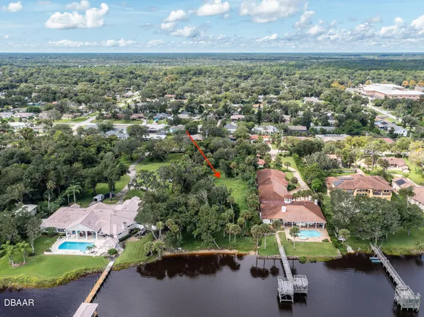 825 N Beach St, Ormond Beach, FL 32174