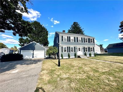 426 Metacom Ave, Bristol, RI, 02809