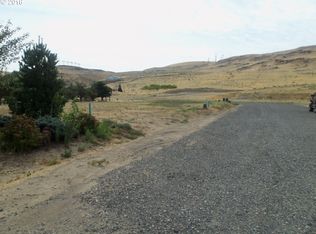 Lot 13, Rufus or, OR 97050