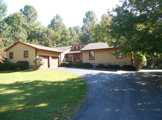 2734 Concord Ln, Cookeville, TN 38506