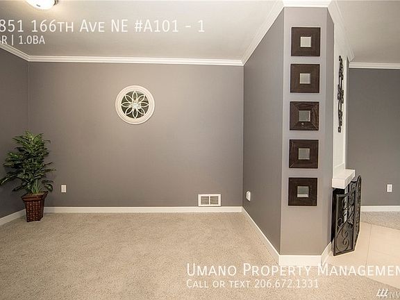 4th image of 8851 166th Ave NE #A101-1