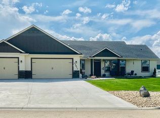 22873 Big Loon Way, Caldwell, ID 83607