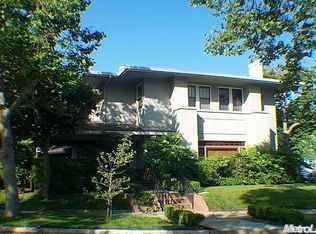2525 Dwight Way, Stockton, CA