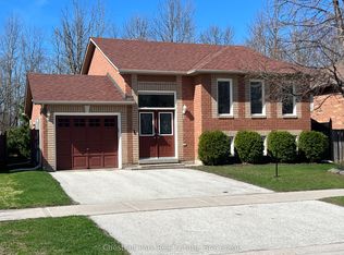 1 Telfer Rd, Collingwood, ON L9Y5H5