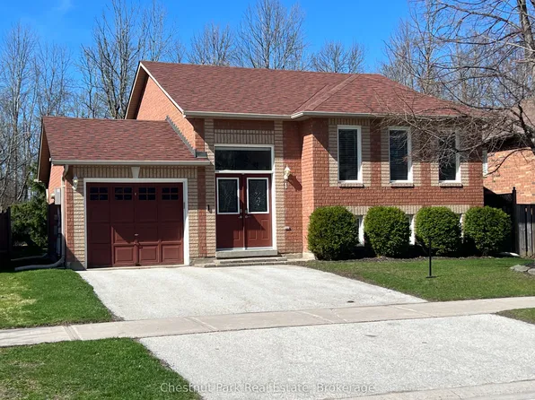 1 Telfer Rd, Collingwood, ON L9Y 5H5