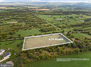 Springsbury Rd, Berryville, VA 22611