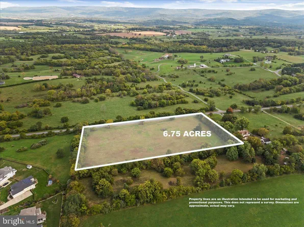 Springsbury Rd, Berryville, VA 22611