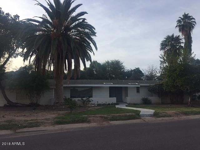 1st image of 7016 E VISTA Drive