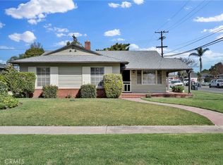 2001 Meriday Ln, Santa Ana, CA 92706