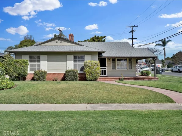 2001 Meriday Ln, Santa Ana, CA 92706