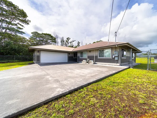 15-1522 21st Ave, Keaau, HI 96749