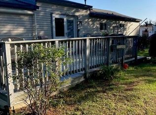 14 Old Mill Rd TRAILER 29, Clinton, CT 06413