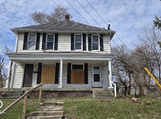 18 N Sherman Dr, Indianapolis, IN 46201