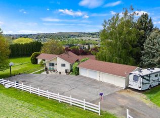 2354 N Wenas Rd, Selah, WA 98942