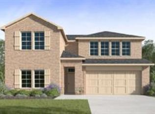 8220 Radiant Ridge Rd, Fort Worth, TX 76120
