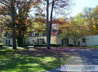 27887 Fairway Hls, Farmington Hills, MI 48025