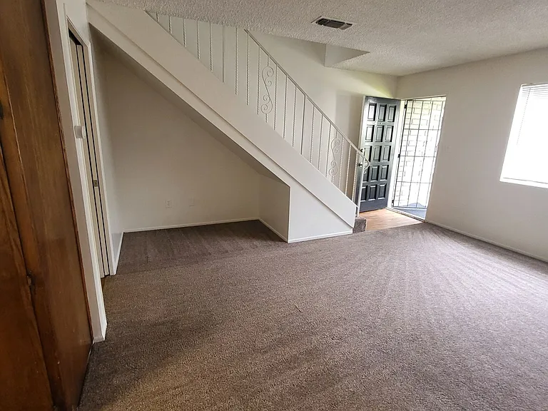 Under stair storage