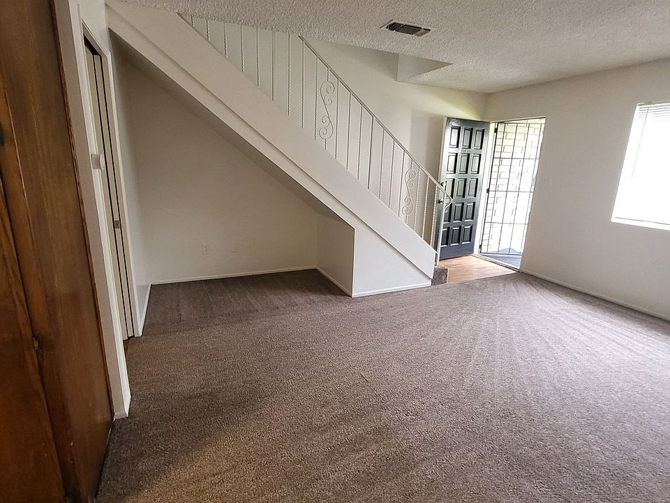 Under stair storage