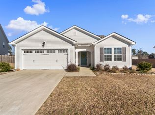1009 Morgan Point Ct, Fuquay Varina, NC 27526