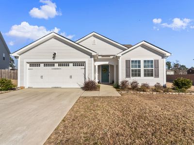 1009 Morgan Point Ct, Fuquay Varina, NC, 27526